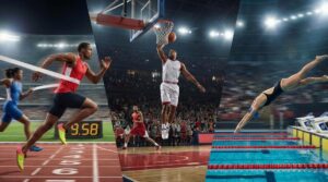 Athletic Performance