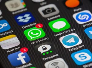 grup whatsapp viral