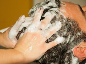 kamangyan issue ligo shampoo full video