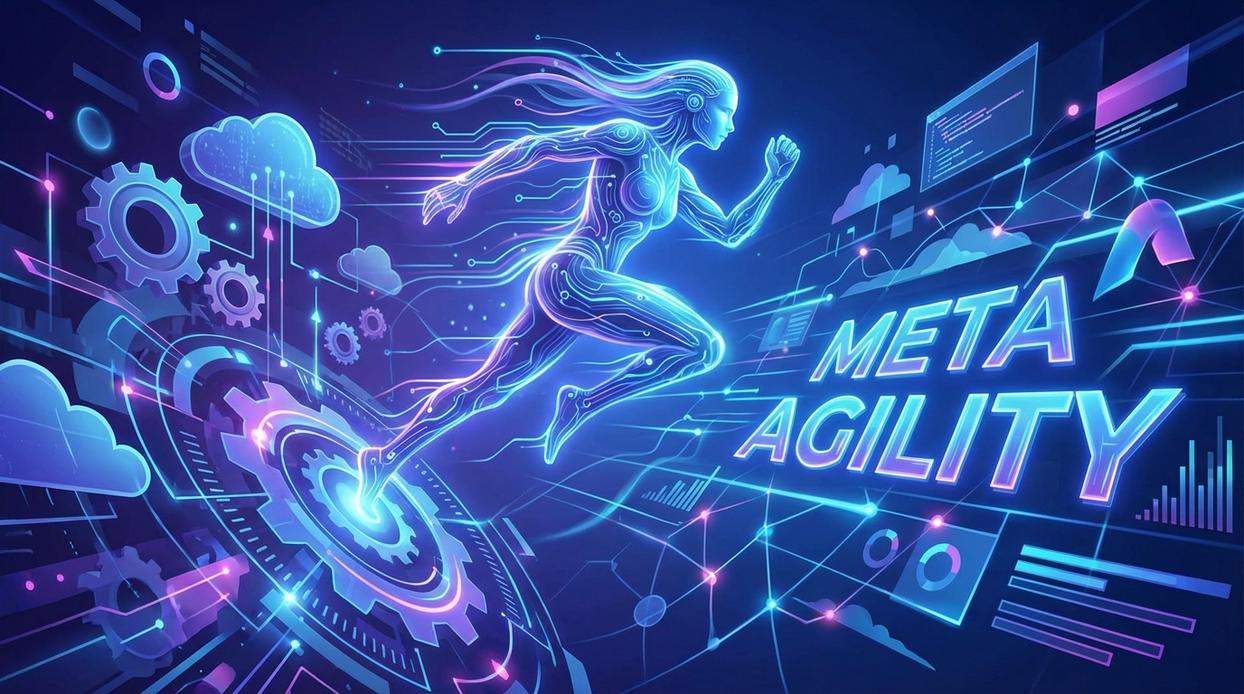 meta agility