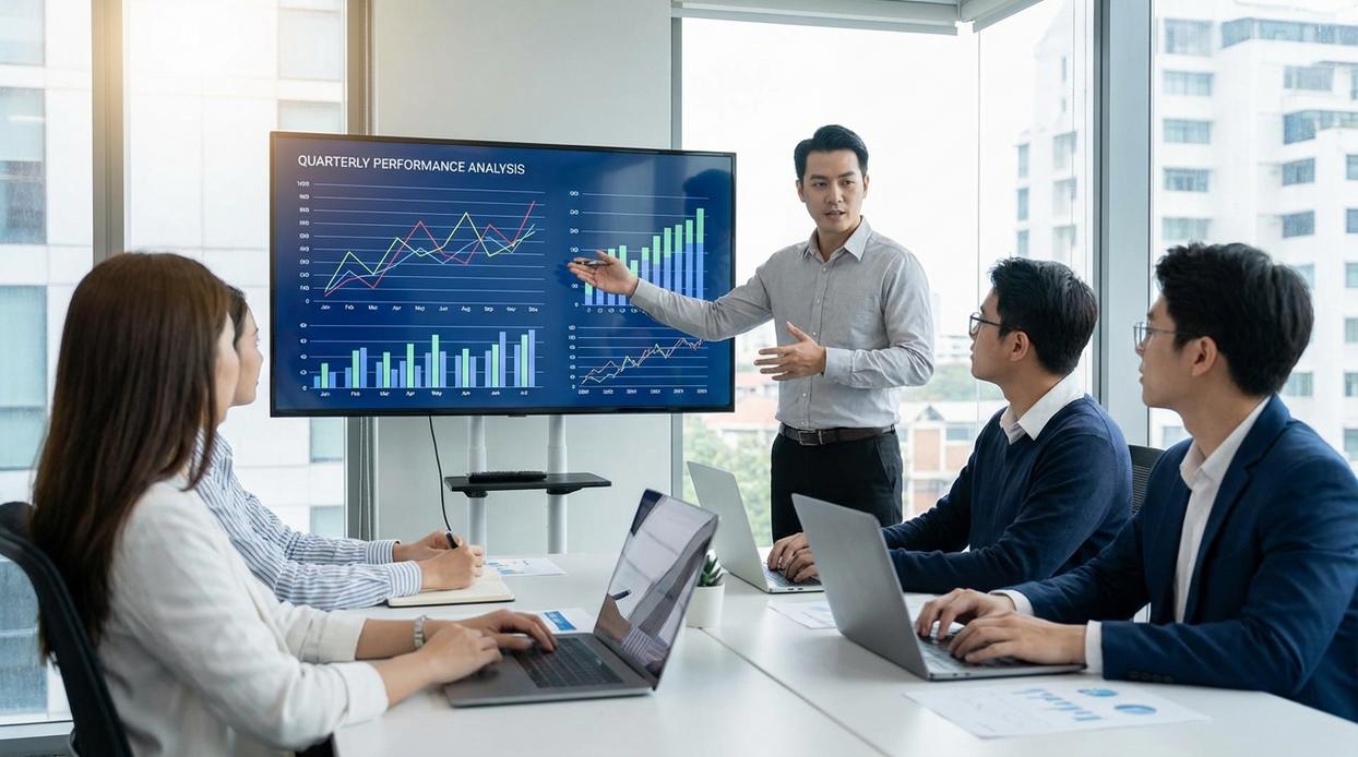 performance analysis