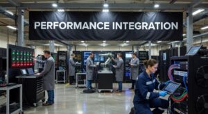 Performance Integration