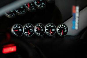 Pressure Performance