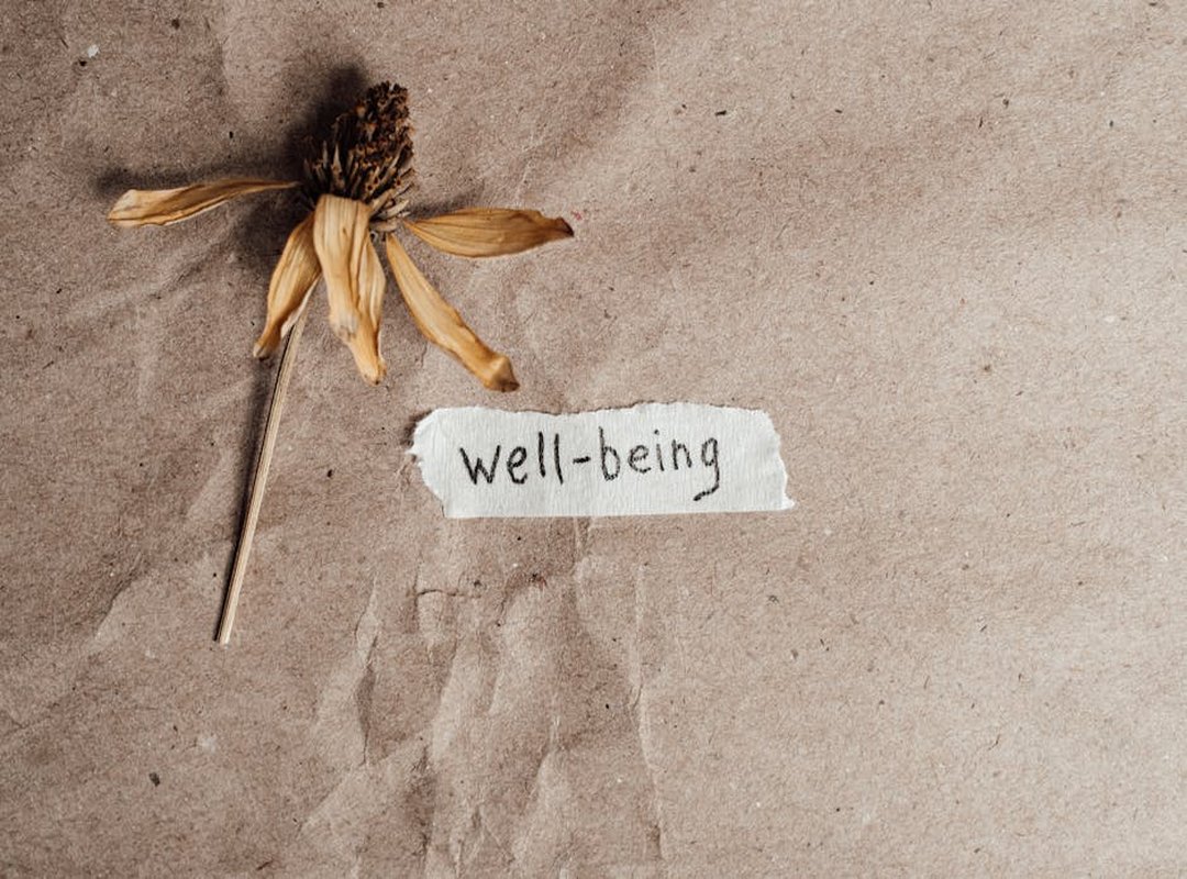 Managing Emotional Well-being
