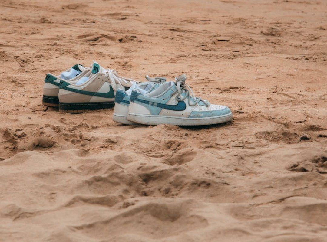 Beyond the Beach: The Confidence Behind the Swimwear