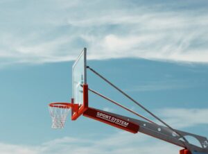 Basketball System Zuyomernon