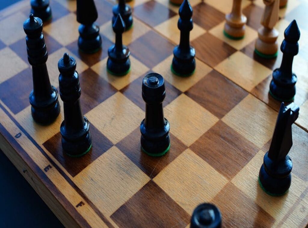 defense strategies gaming