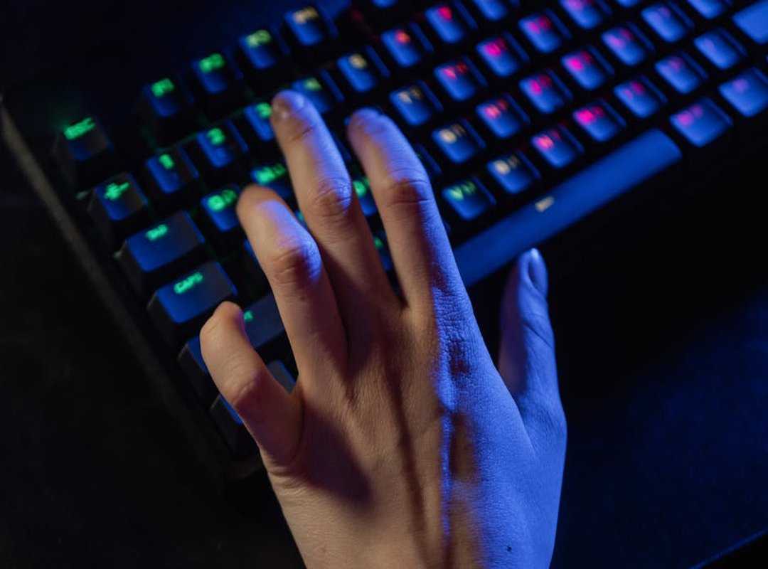 essential gaming gear