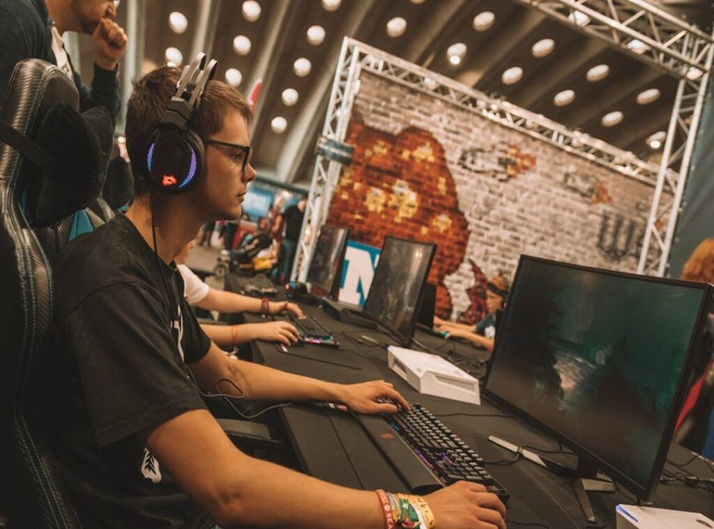pro gaming insights