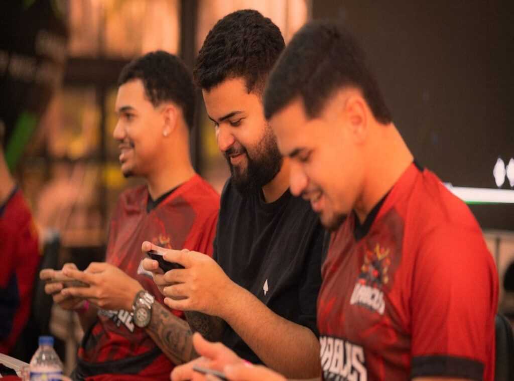 professional gamer stories