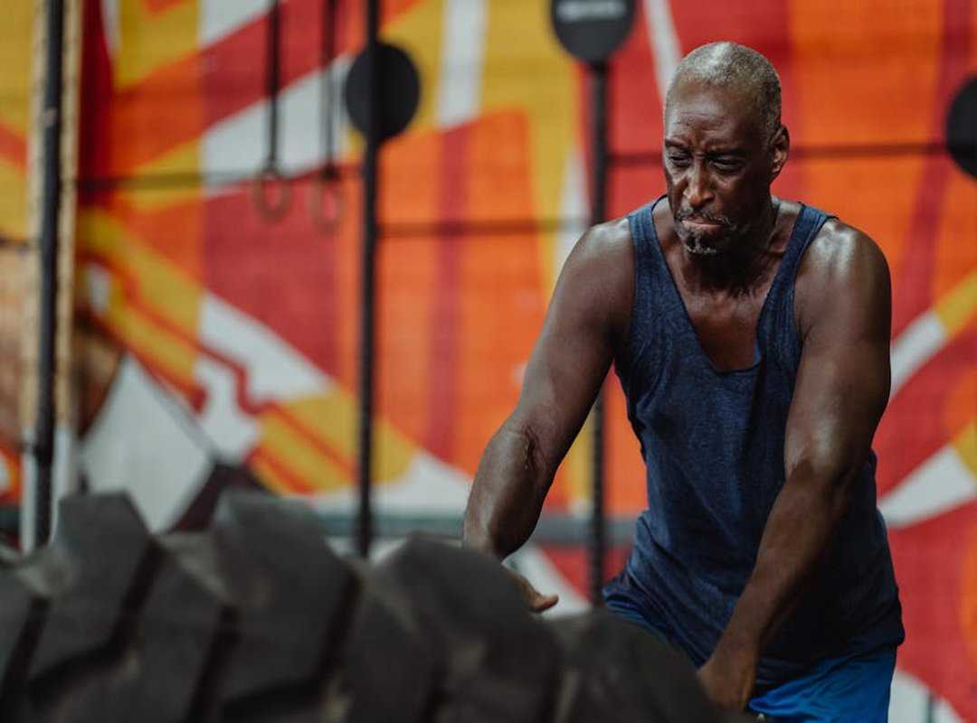 stamina endurance strategies