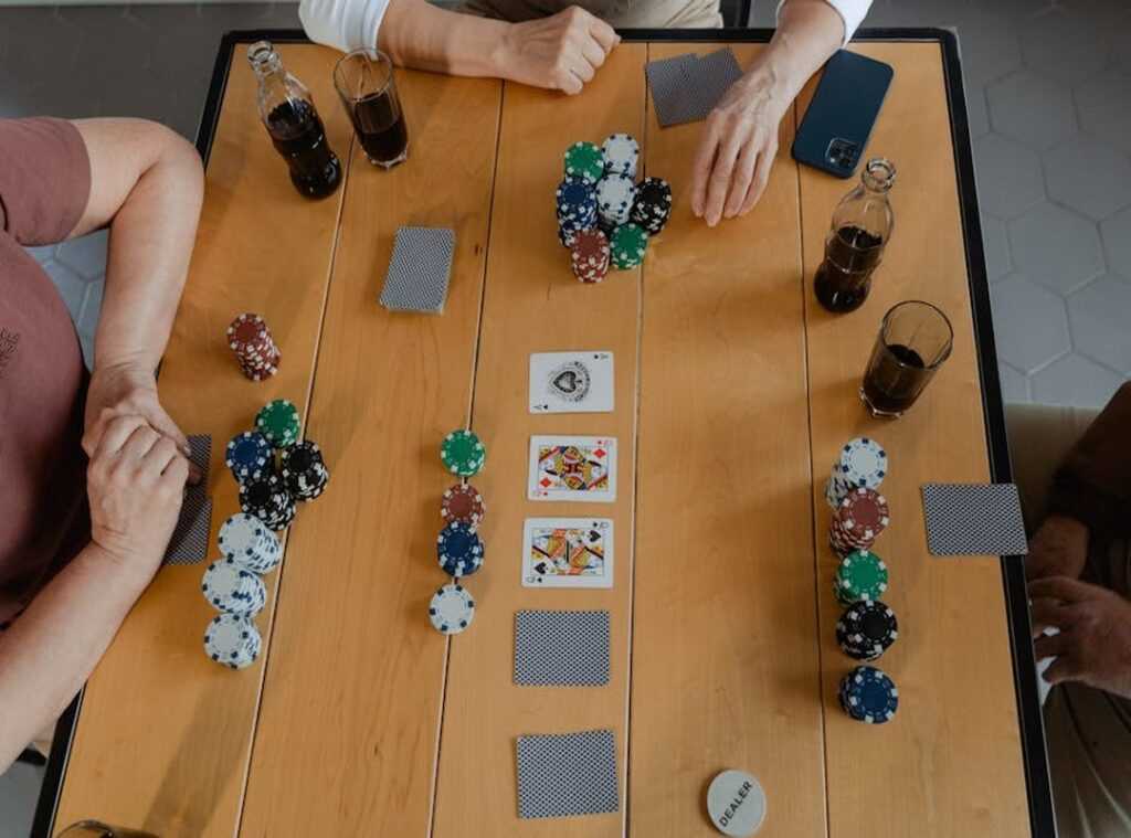understanding gaming meta
