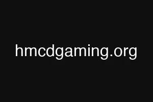 hmcdgaming.org