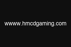 wwww.hmcdgaming.com